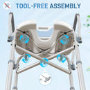 Elderly Shower Chair
