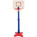 Kids Adjustable Height Basketball Hoop Stand by LJGDeals