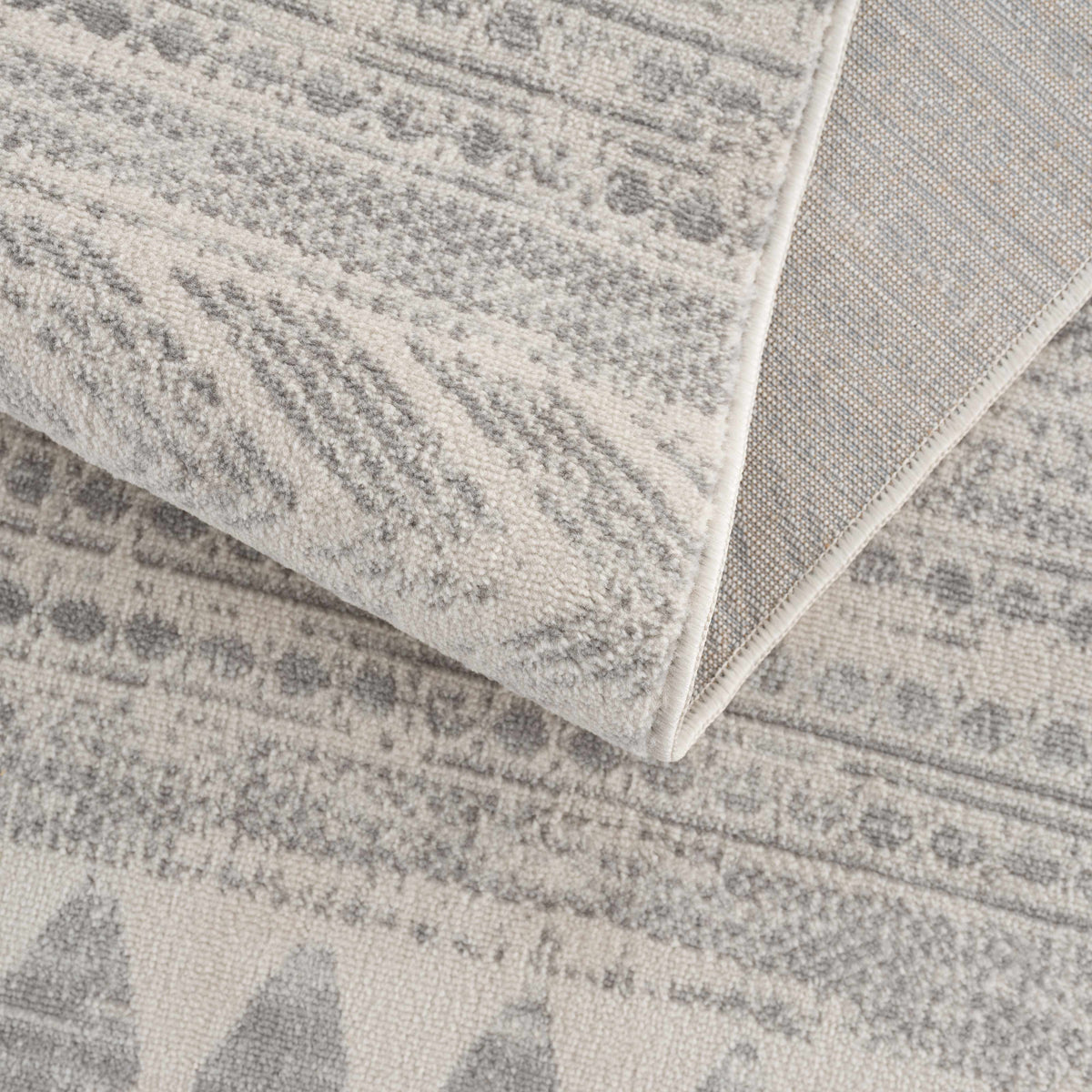 Chinnor Neutral Area Rug, photo 8 of 17