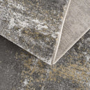 Liveree Abstract  Area Rug - Clearance