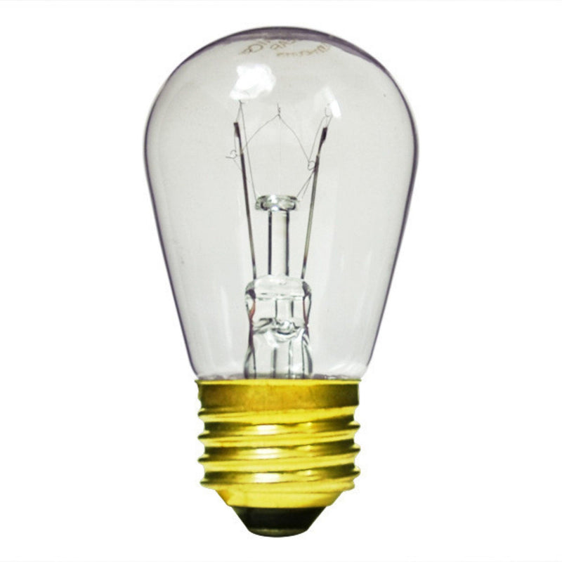 S14 Edison Light Bulbs