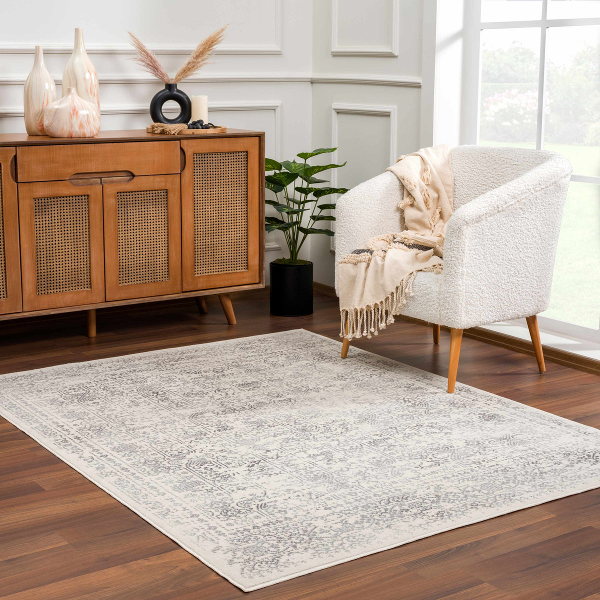Michie Area Rug, photo 3 of 22