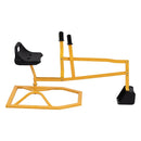 Heavy Duty Kid Ride-on Sand Digging Digger by LJGDeals