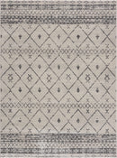 Newville Moroccan Trellis Rug - Clearance