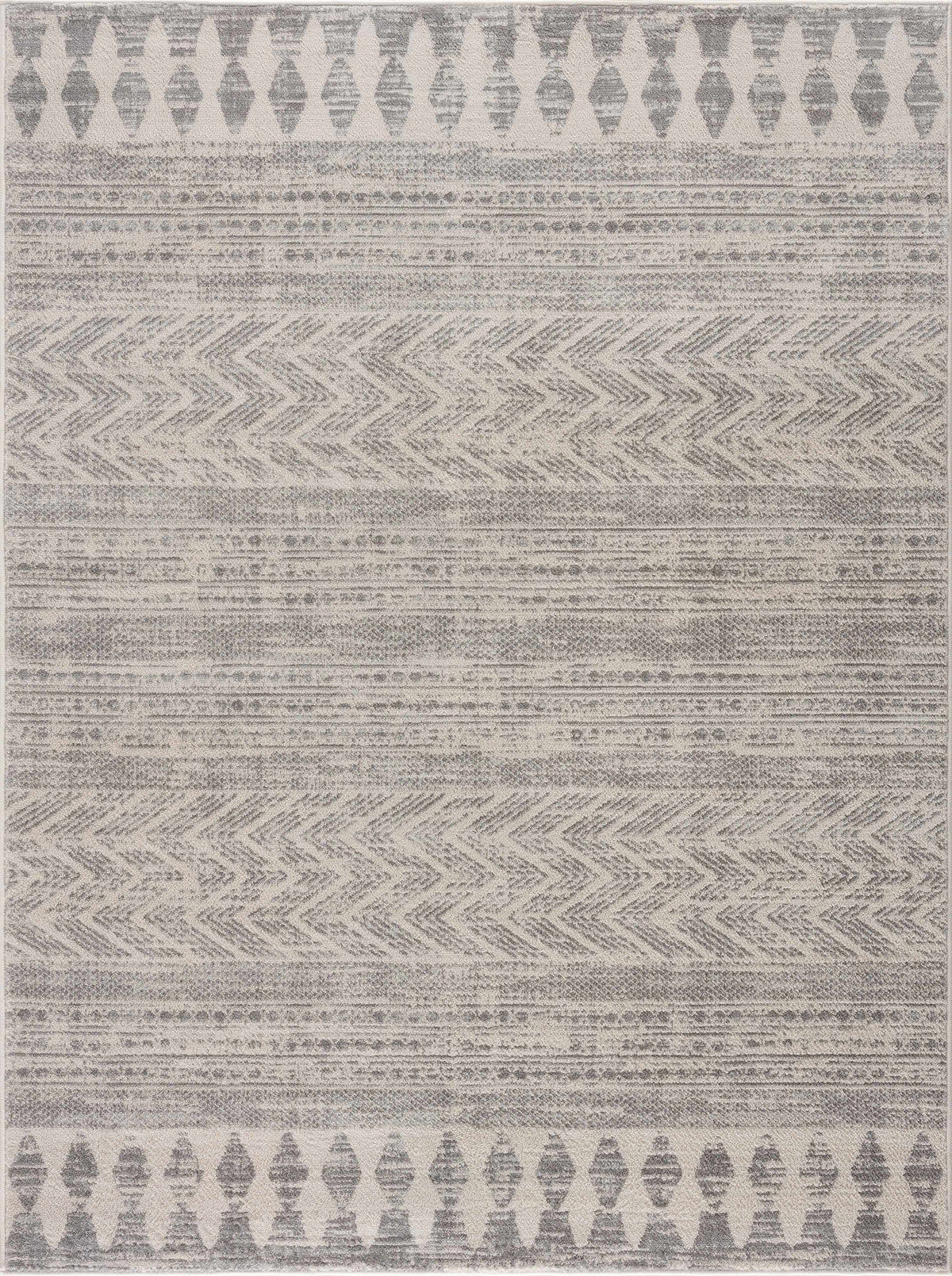 Chinnor Neutral Area Rug, photo 2 of 17
