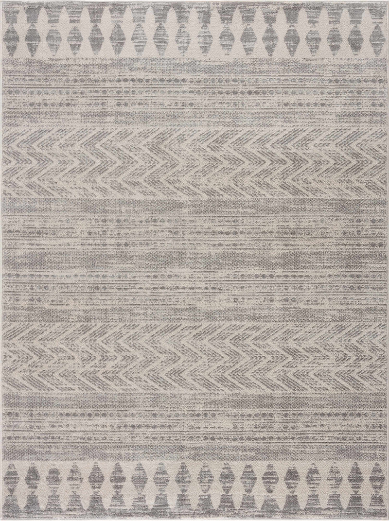 Chinnor Neutral Area Rug