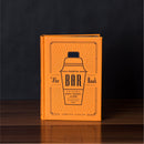 The Essential Bar Book: An A-to-Z Guide to Spirits, Cocktails, and Wine by Viski