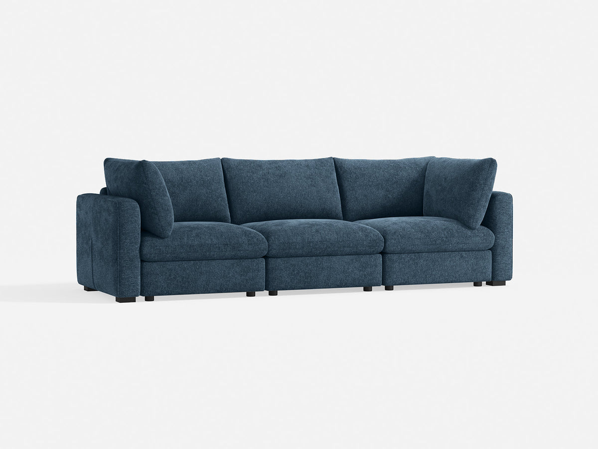 RUBIK V 3 Seats Couch, photo 13 of 25
