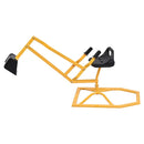 Heavy Duty Kid Ride-on Sand Digging Digger by LJGDeals