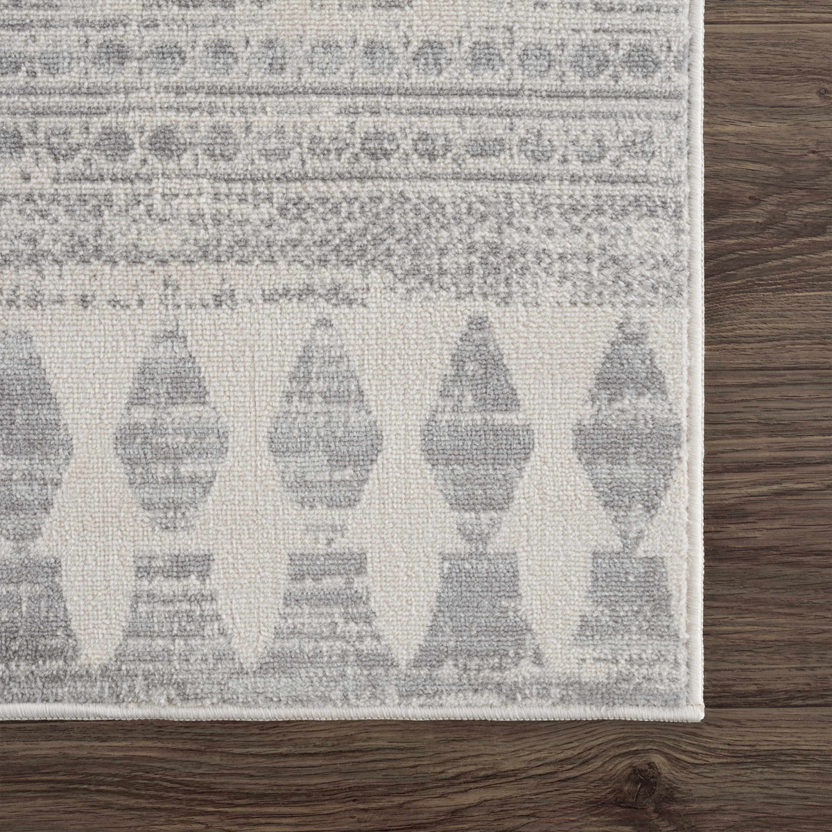 Chinnor Neutral Area Rug, photo 10 of 17