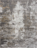 Liveree Abstract  Area Rug - Clearance
