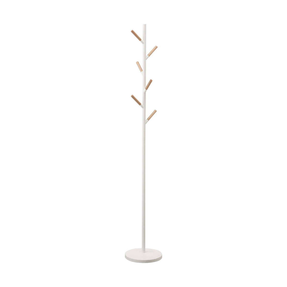 Coat Rack (70" H)  - Steel, photo 11 of 19