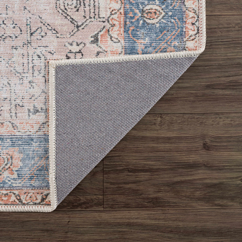 Rosman Original Washable Rug