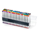 COPIC Sketch Marker 72pc A by MarkerPOP