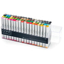 COPIC Sketch Marker 72pc C by MarkerPOP