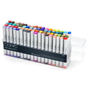 COPIC Sketch Marker 72pc D by MarkerPOP