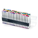 COPIC Sketch Marker 72pc E by MarkerPOP