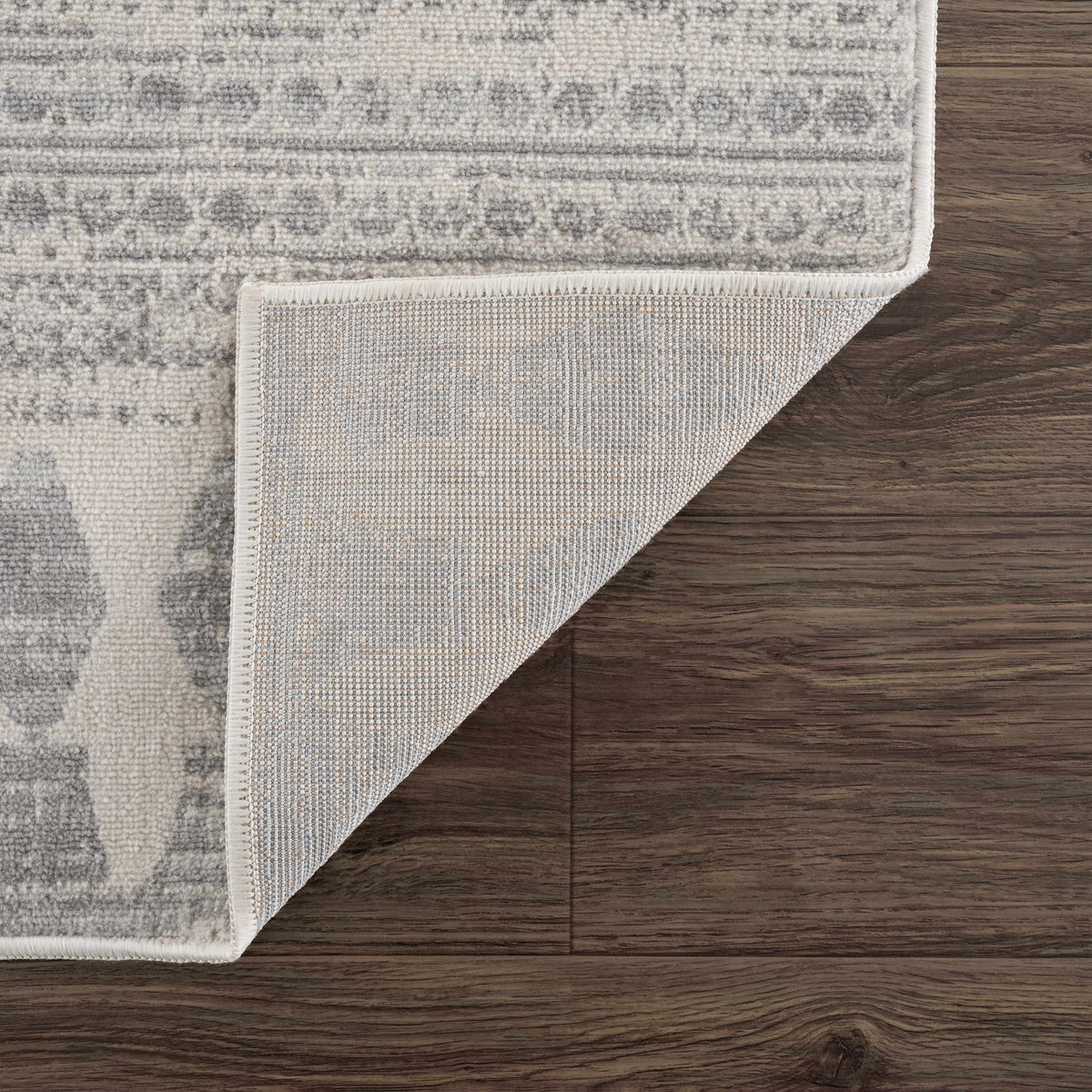 Chinnor Neutral Area Rug, photo 6 of 17