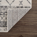 Newville Moroccan Trellis Rug - Clearance