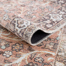 Bian Washable Area Rug