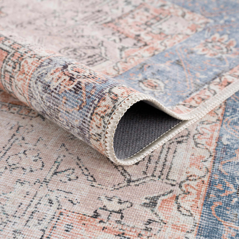Rosman Original Washable Rug
