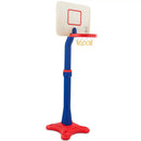 Kids Adjustable Height Basketball Hoop Stand by LJGDeals