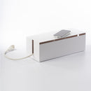 Cable Management Box by Yamazaki Home