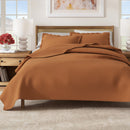 Solid Quilt - Alicia Collection by Great Bay Home