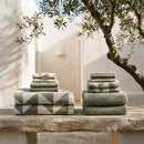 Umbra Towels by Italic