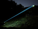 Galaxy LEP - Micro Laser Flashlight 18350 By Maratac® ( Our Smallest LEP! )