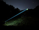 Galaxy LEP - Micro Laser Flashlight 18350 By Maratac® ( Our Smallest LEP! )