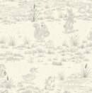 Colby Wallpaper by The Feral Flower
