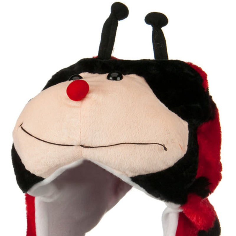 Polyester SW Animal Hat