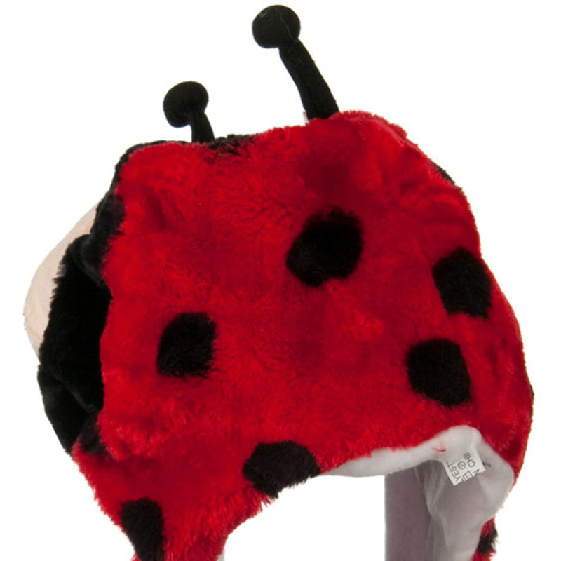 Polyester SW Animal Hat