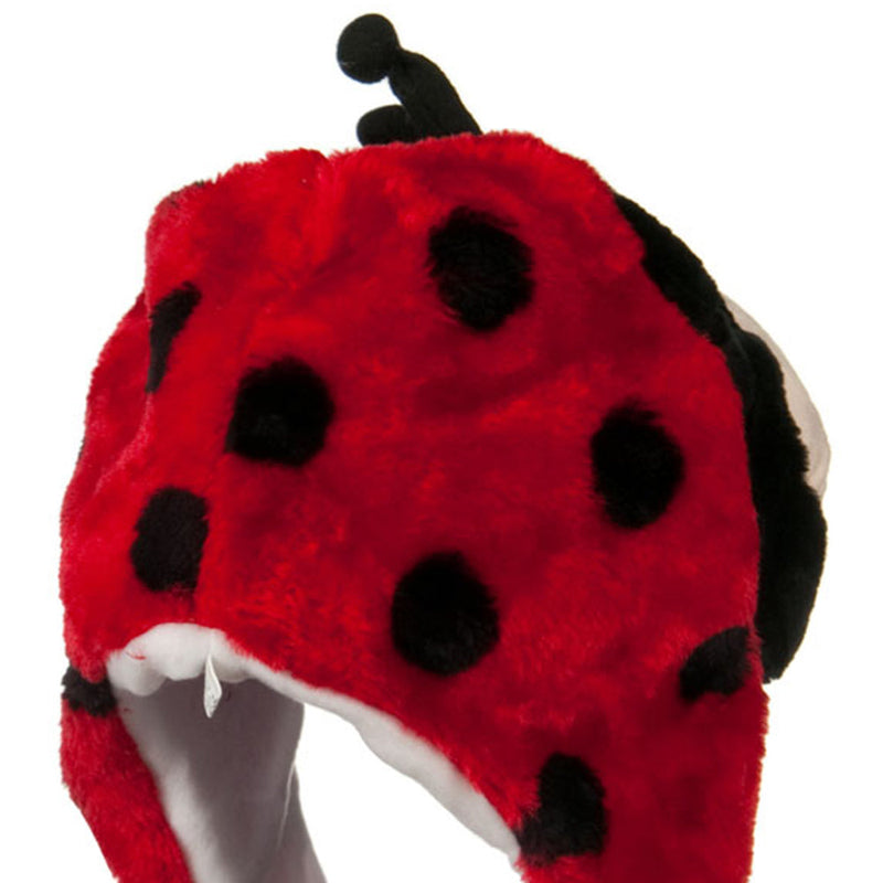Polyester SW Animal Hat