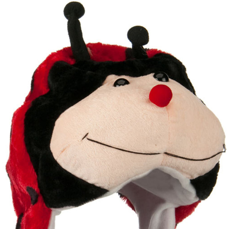 Polyester SW Animal Hat