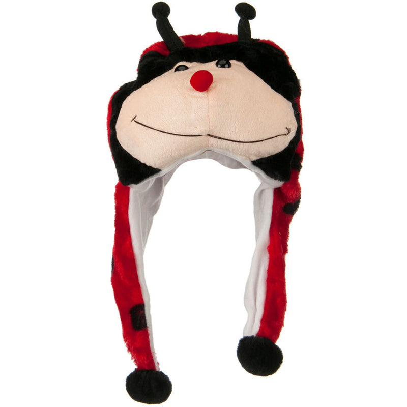 Polyester SW Animal Hat