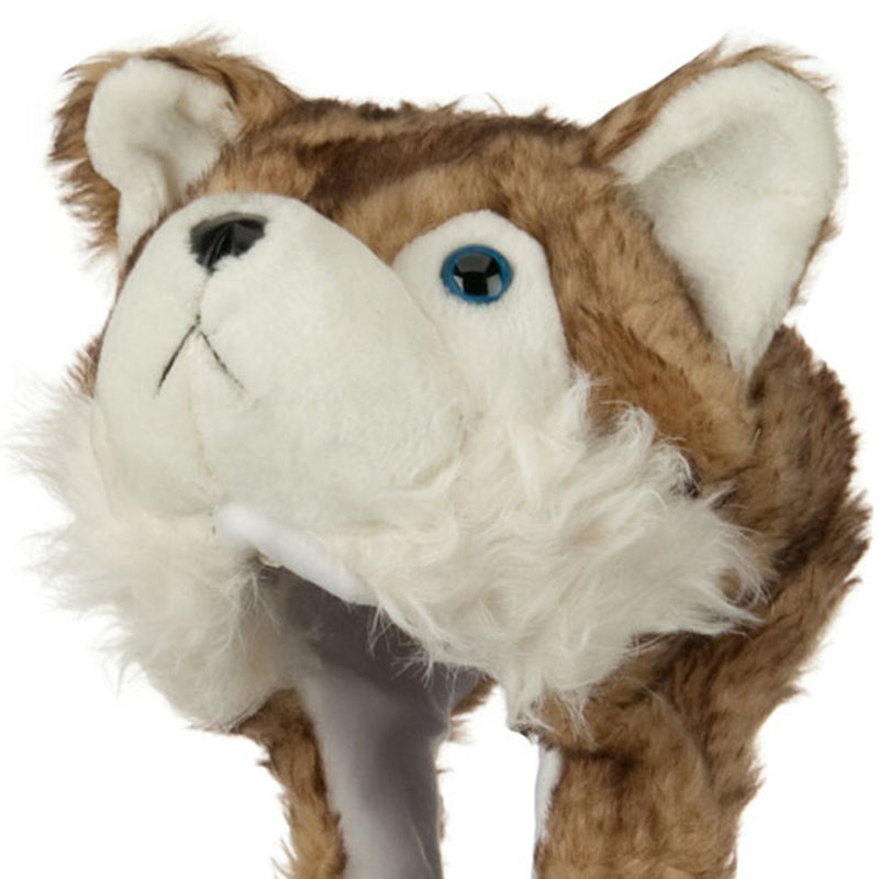 Polyester SW Animal Hat
