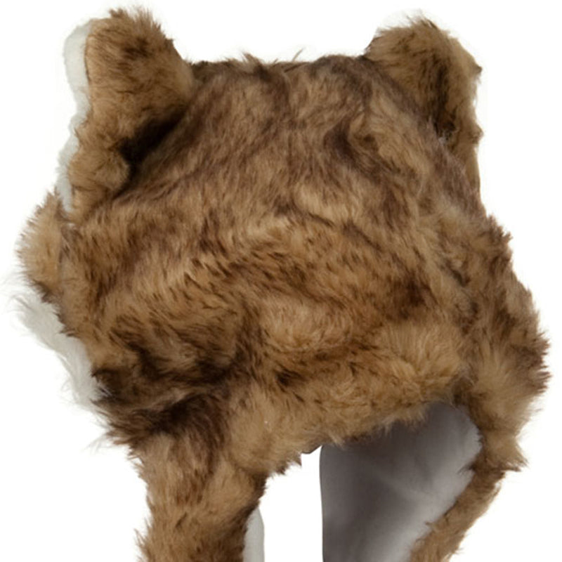 Polyester SW Animal Hat