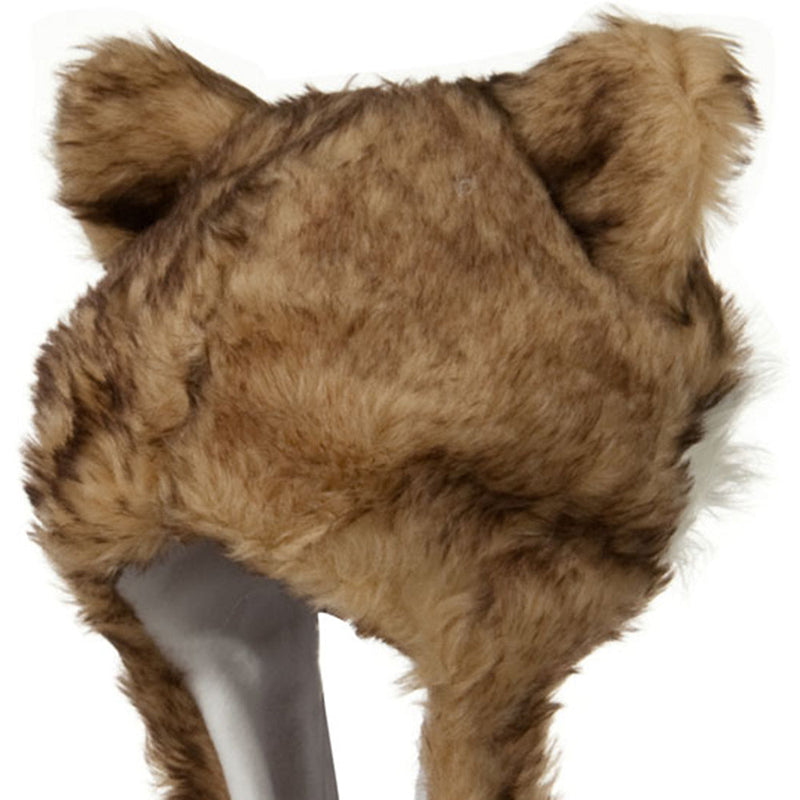 Polyester SW Animal Hat