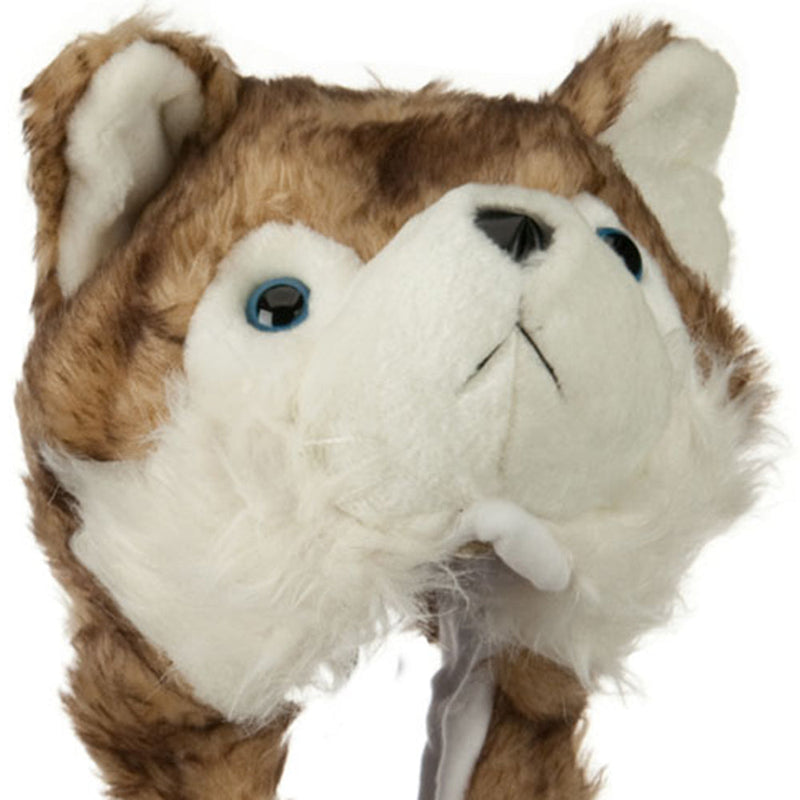 Polyester SW Animal Hat