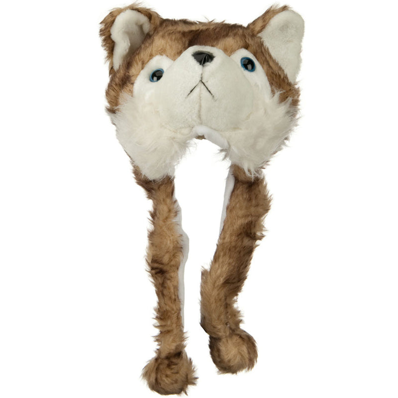 Polyester SW Animal Hat
