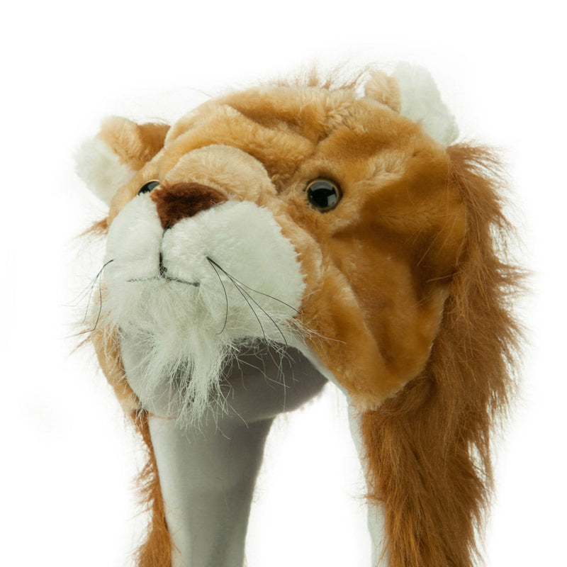 Polyester SW Animal Hat