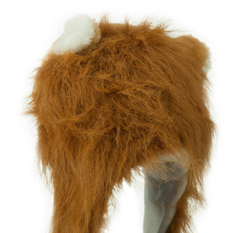 Polyester SW Animal Hat