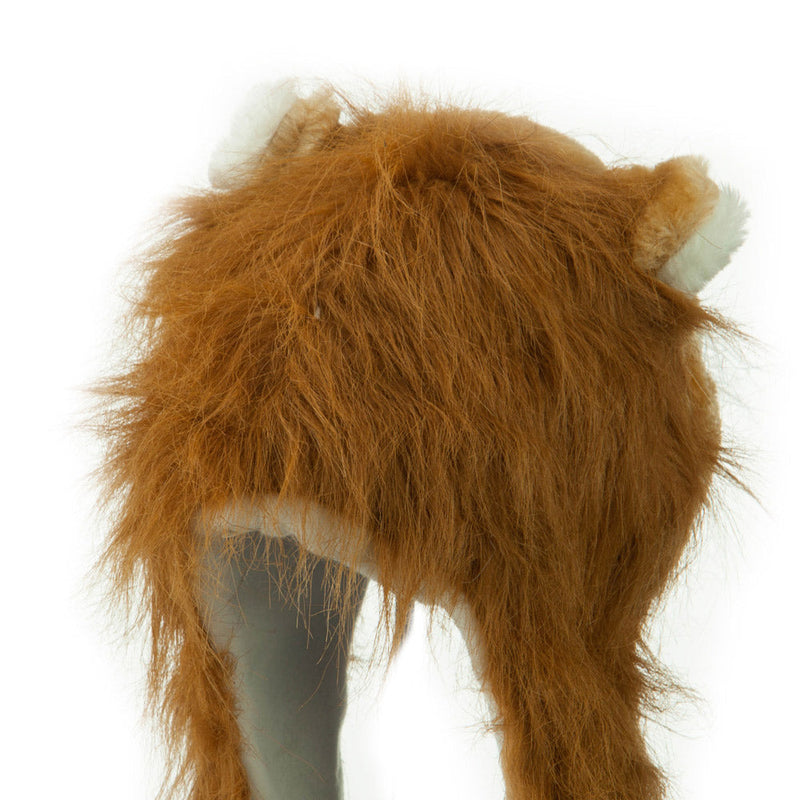 Polyester SW Animal Hat