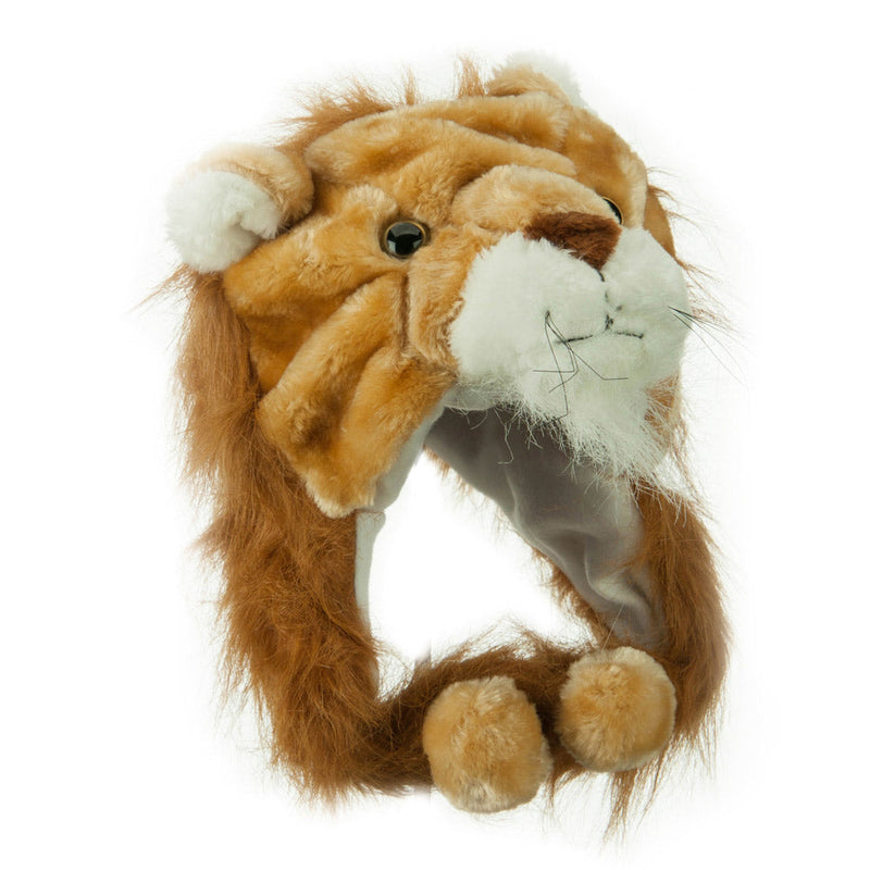 Polyester SW Animal Hat