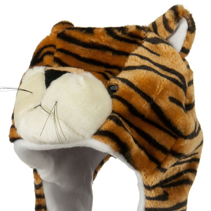 Polyester SW Animal Hat