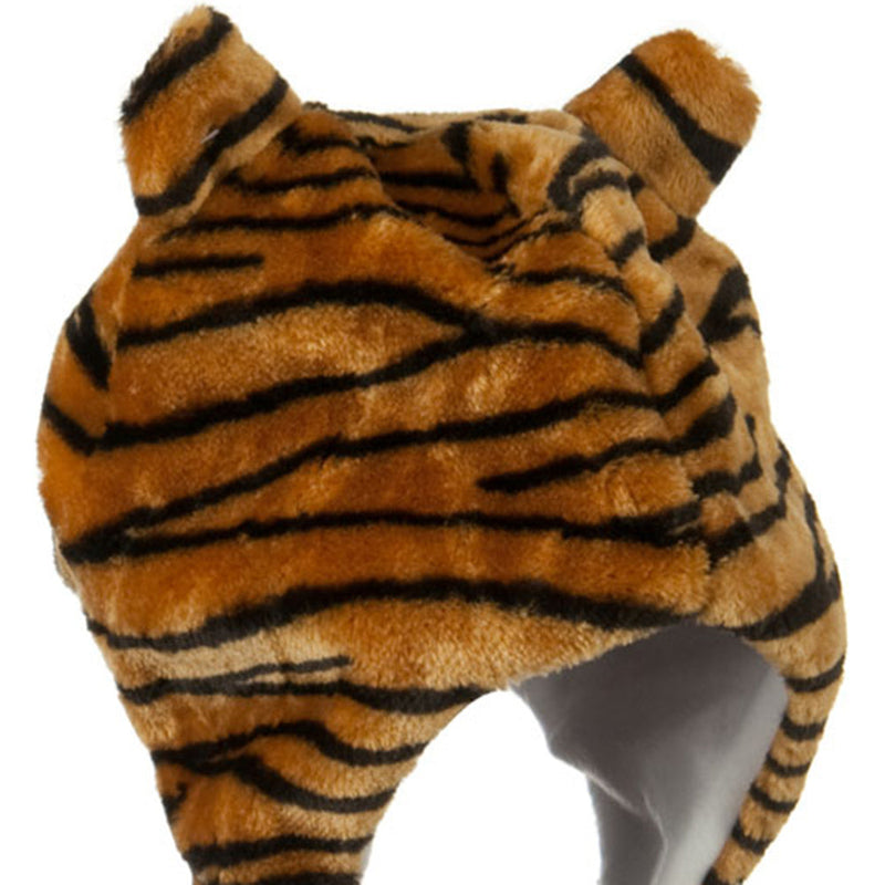 Polyester SW Animal Hat