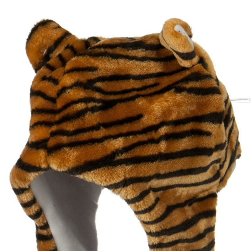 Polyester SW Animal Hat