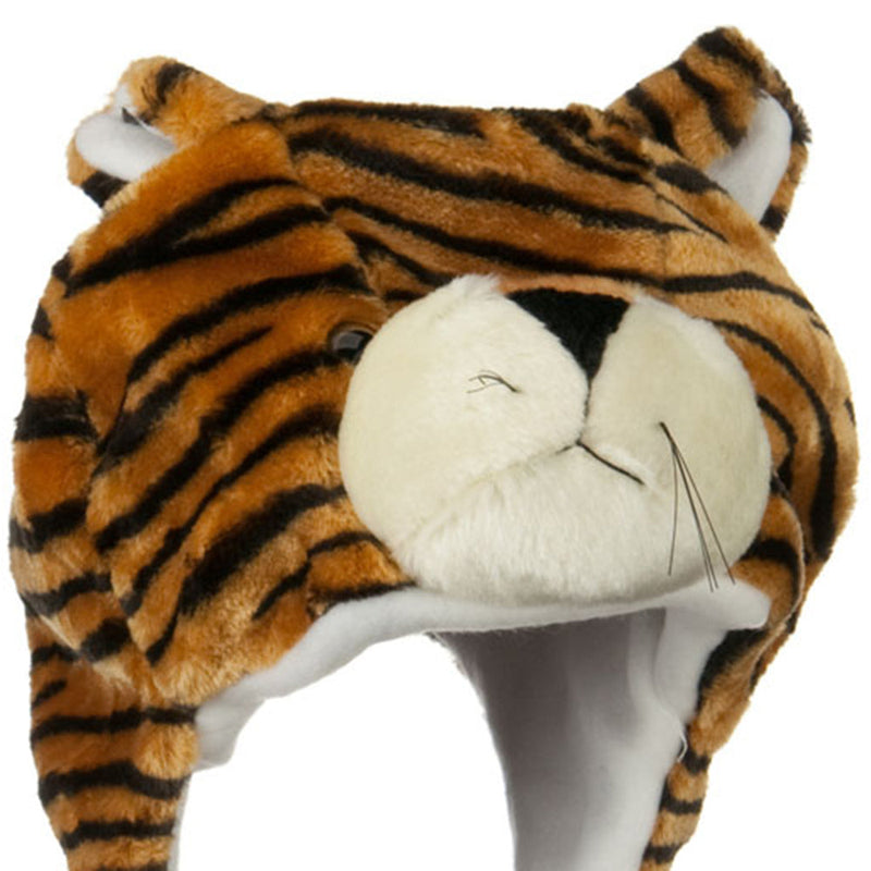 Polyester SW Animal Hat